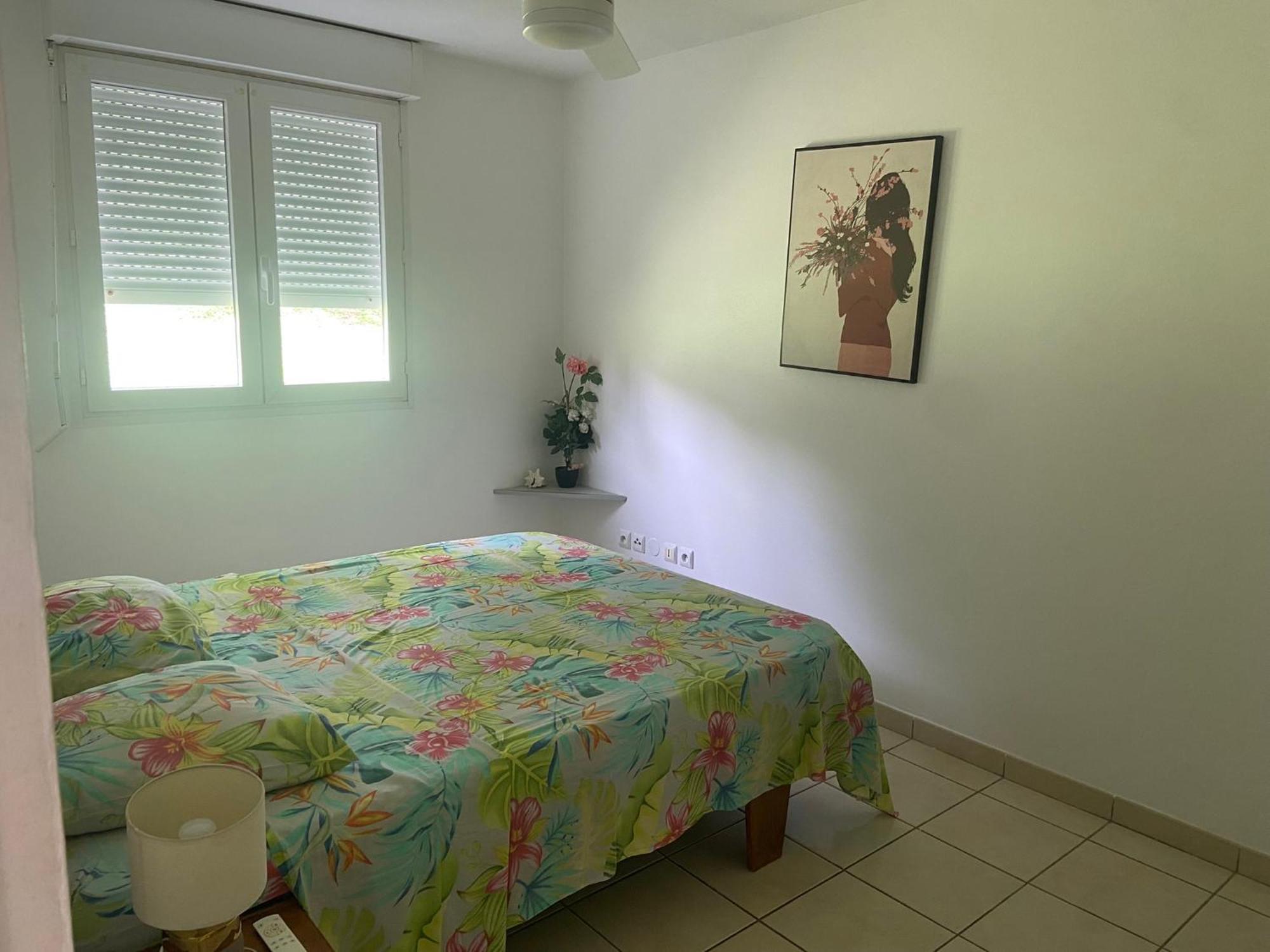Location Vacances Fun Sous Les Gommiers Sainte-Luce Exterior foto